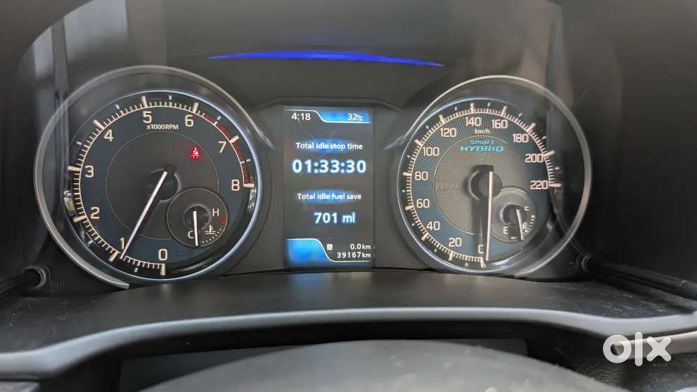 Maruti Suzuki Xl6 2021