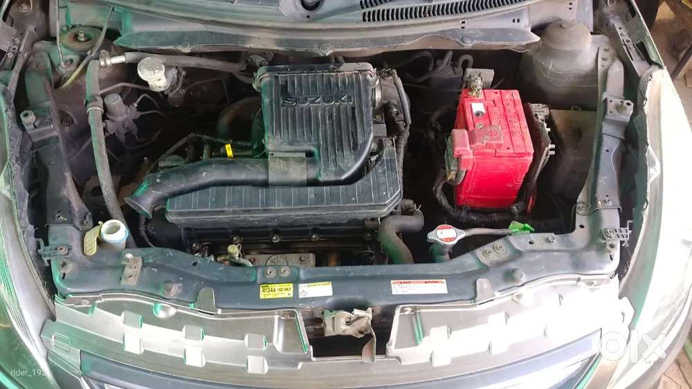 Maruti Suzuki Dzire 2015 Petrol Well Maintained