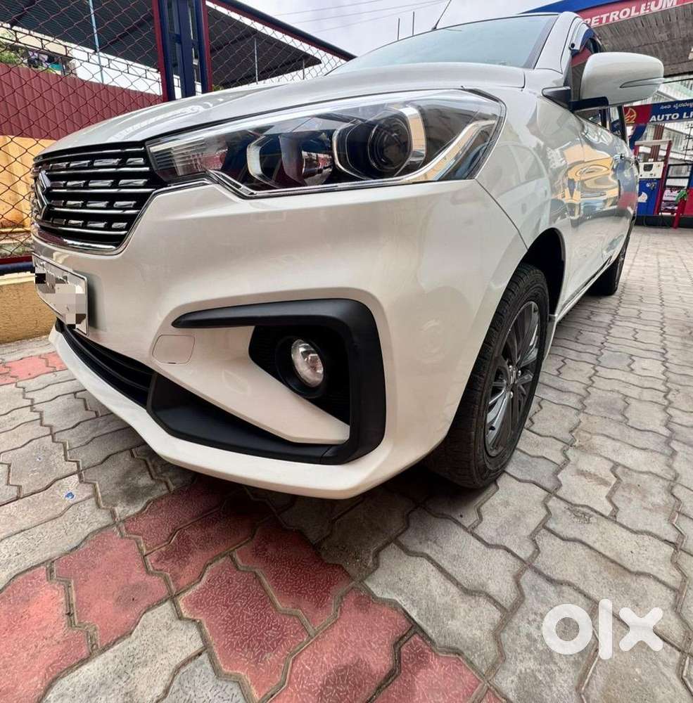Maruti Suzuki Petrol 2021