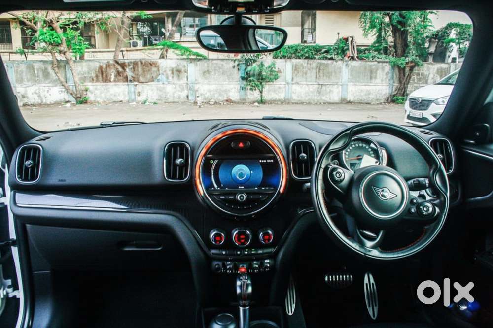 Mini Cooper S, 2020, Petrol