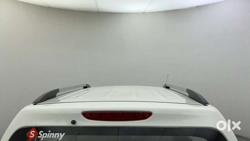 Maruti Suzuki Wagon R Vxi, 2013, Petrol