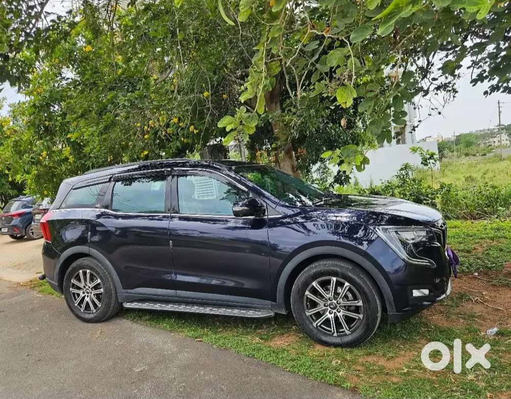 Mahindra Xuv700 Ax7l Diesel 2024 1st Owner No Lone