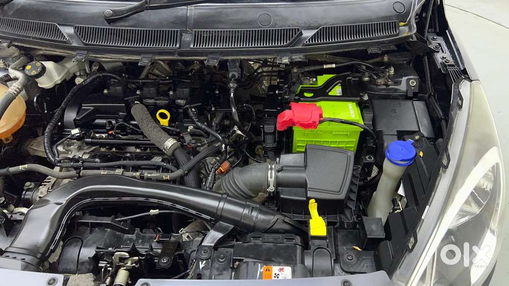 Ford Freestyle Titanium Plus Petrol, 2018, Petrol