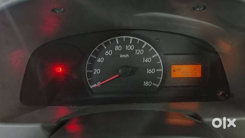 Maruti Suzuki Alto 0.8 Lxi (o), 2011, Petrol