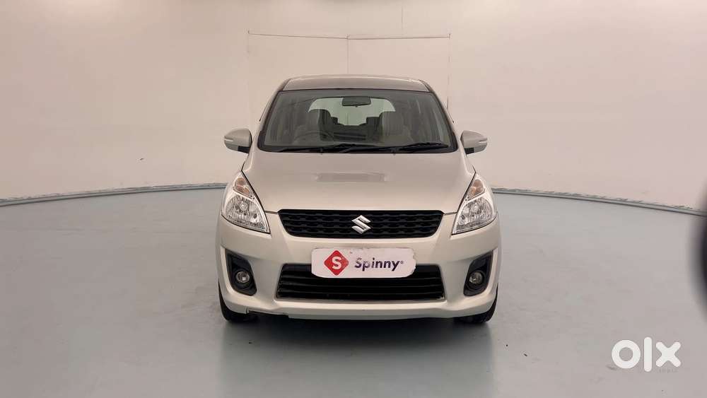 Maruti Suzuki Ertiga 1.5 Vxi, 2013, Petrol