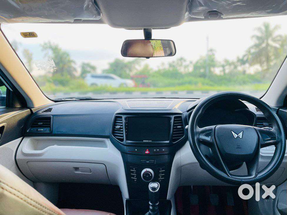 Mahindra Xuv300 W2 1.2 Petrol, 2024, Petrol