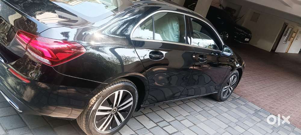 Mercedes-benz A-class Limousine 200d, 2024, Diesel