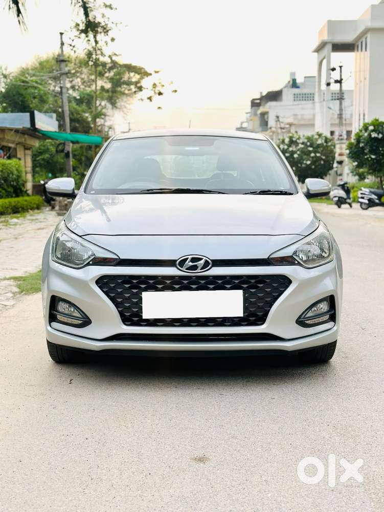 Hyundai Elite I20 Asta 1.4 Crdi, 2018, Diesel