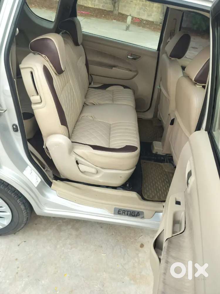 Maruti Suzuki Ertiga 2013