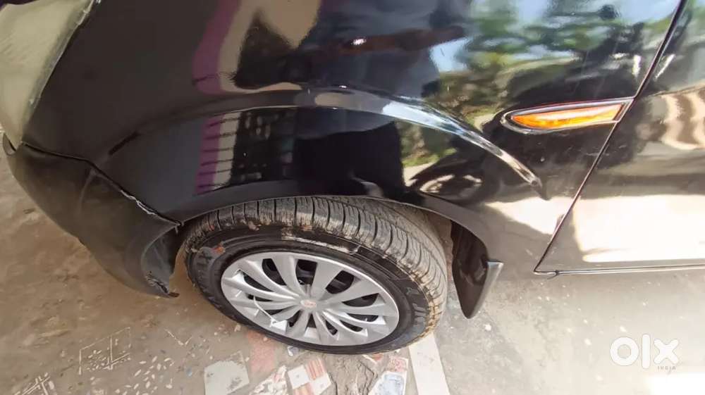 Ford Figo 1.4 Diesel 2013
