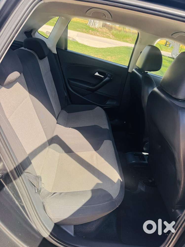 Volkswagen Polo Gt Tsi, 2016, Petrol