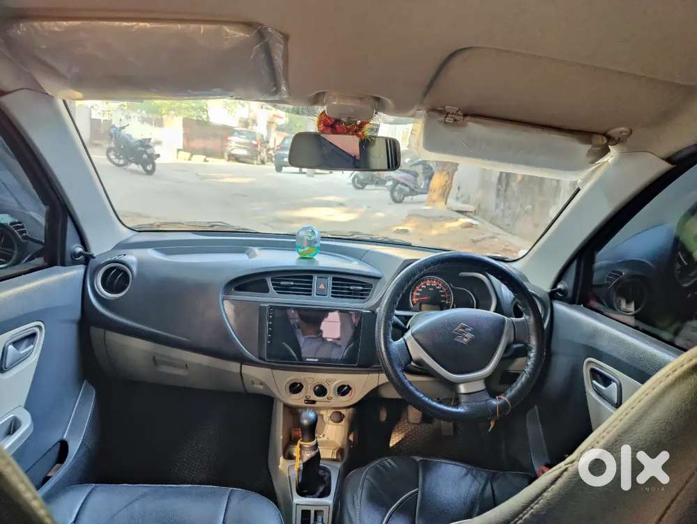 Maruti Suzuki Alto K10 2017 Petrol 48000 Km Driven