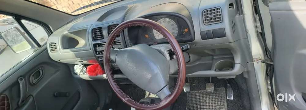 Maruti Suzuki Wagon R 2003