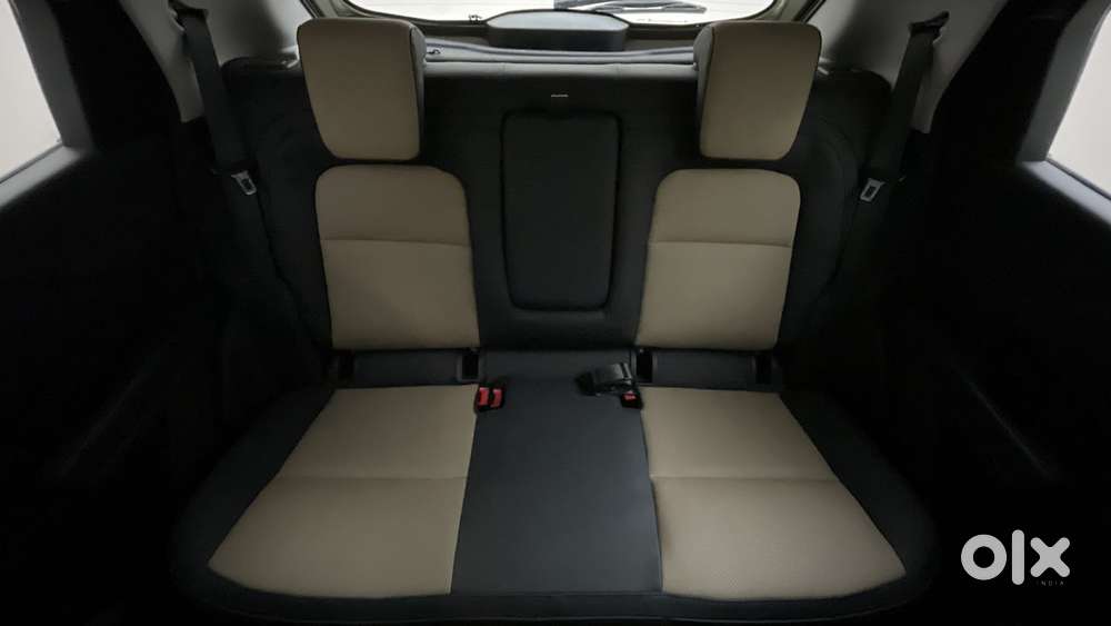 Tata Punch 1.2 Revotron Creative Mt Kaziranga Edition, 2022, Petrol