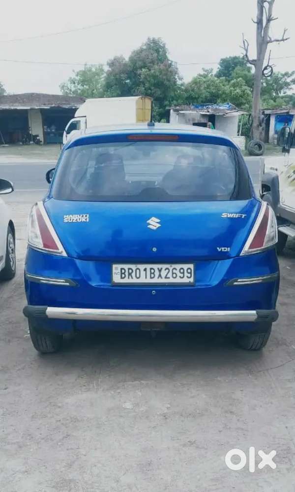 Maruti Suzuki Dzire Diesel 2014