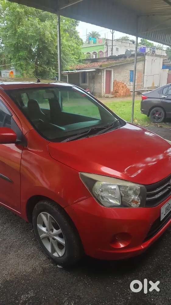 Maruti Suzuki Celerio 2016 Year Model