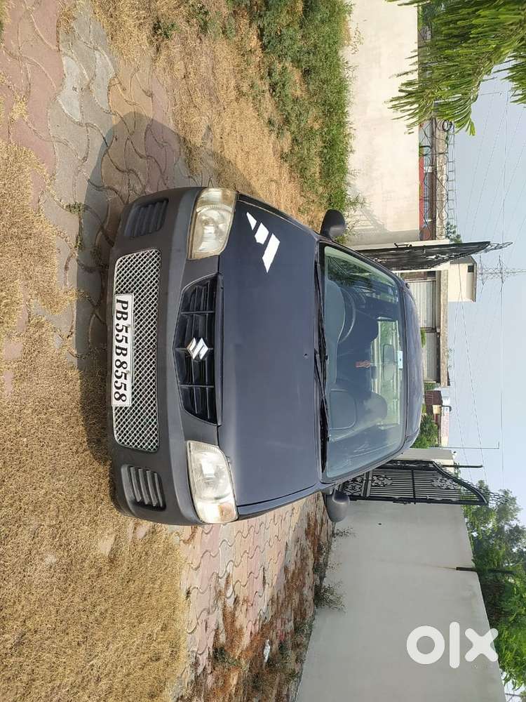 Maruti Suzuki Alto 2010 Petrol 75000 Km Driven