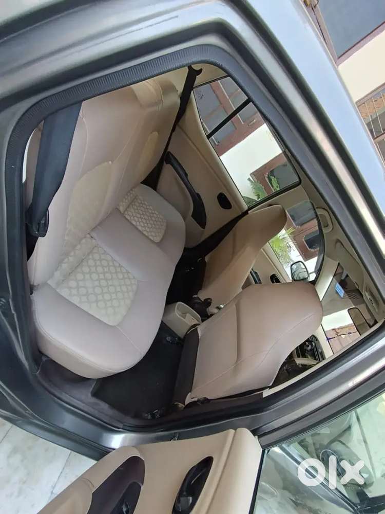 Hyundai I10 2010 Petrol Well Maintained