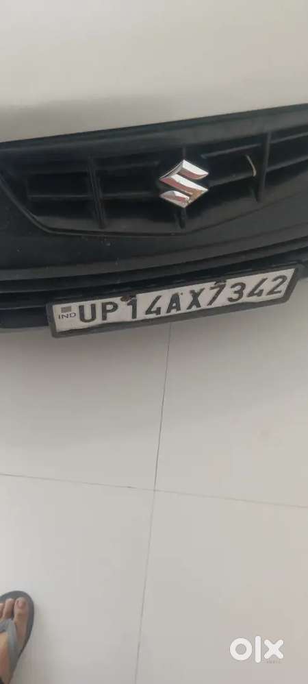 Maruti Suzuki Alto Lx Petrol Manual 80 Year