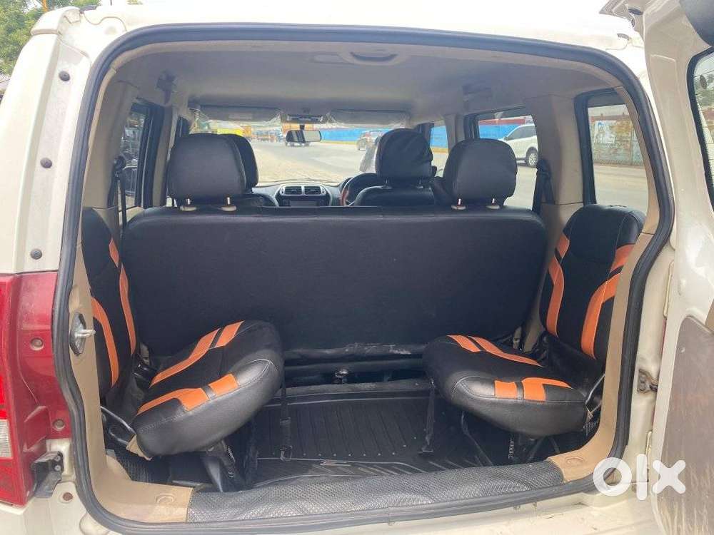 Mahindra Bolero Neo N10 (o), 2021, Diesel