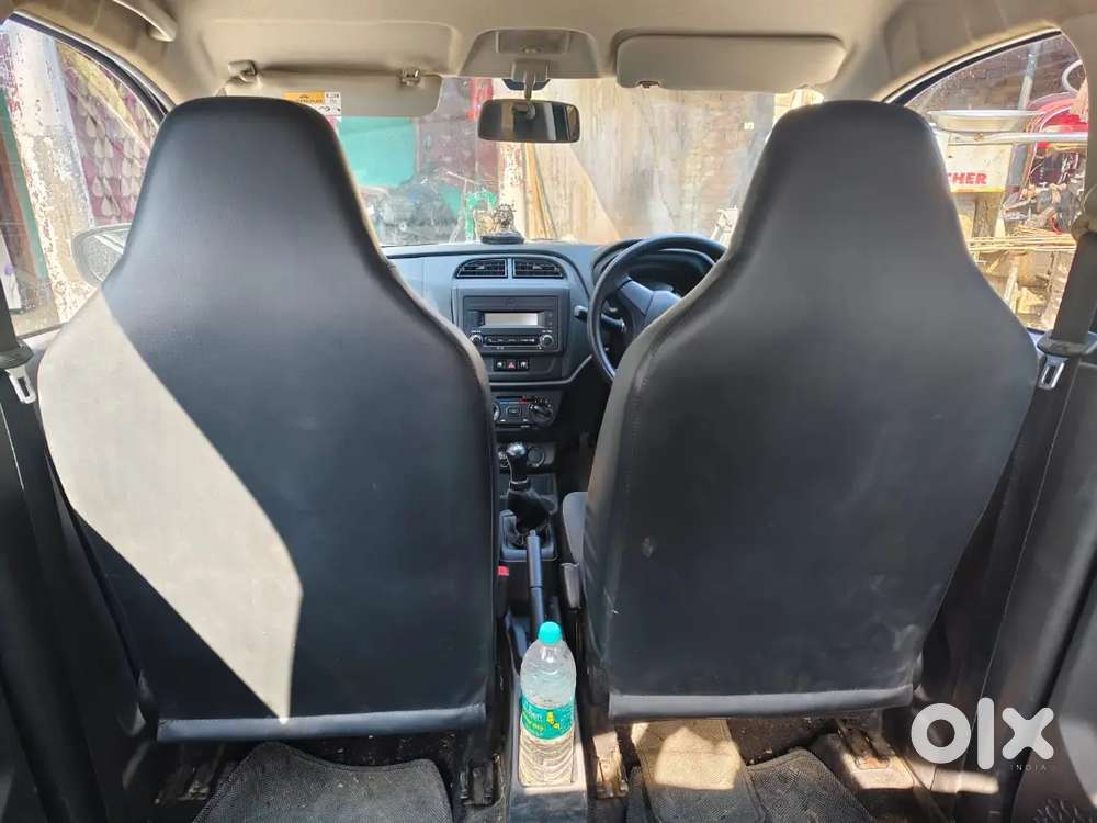 Maruti Suzuki Alto 2024