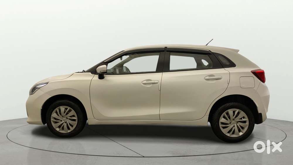 Toyota Glanza 1.2 S, 2023, Petrol