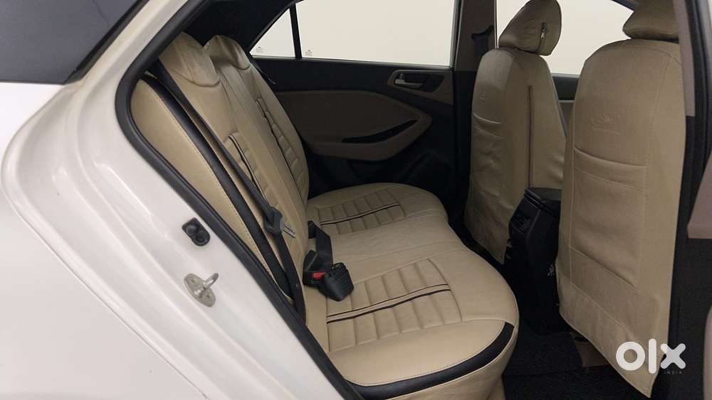 Hyundai Elite I20 Asta 1.2 At, 2018, Petrol