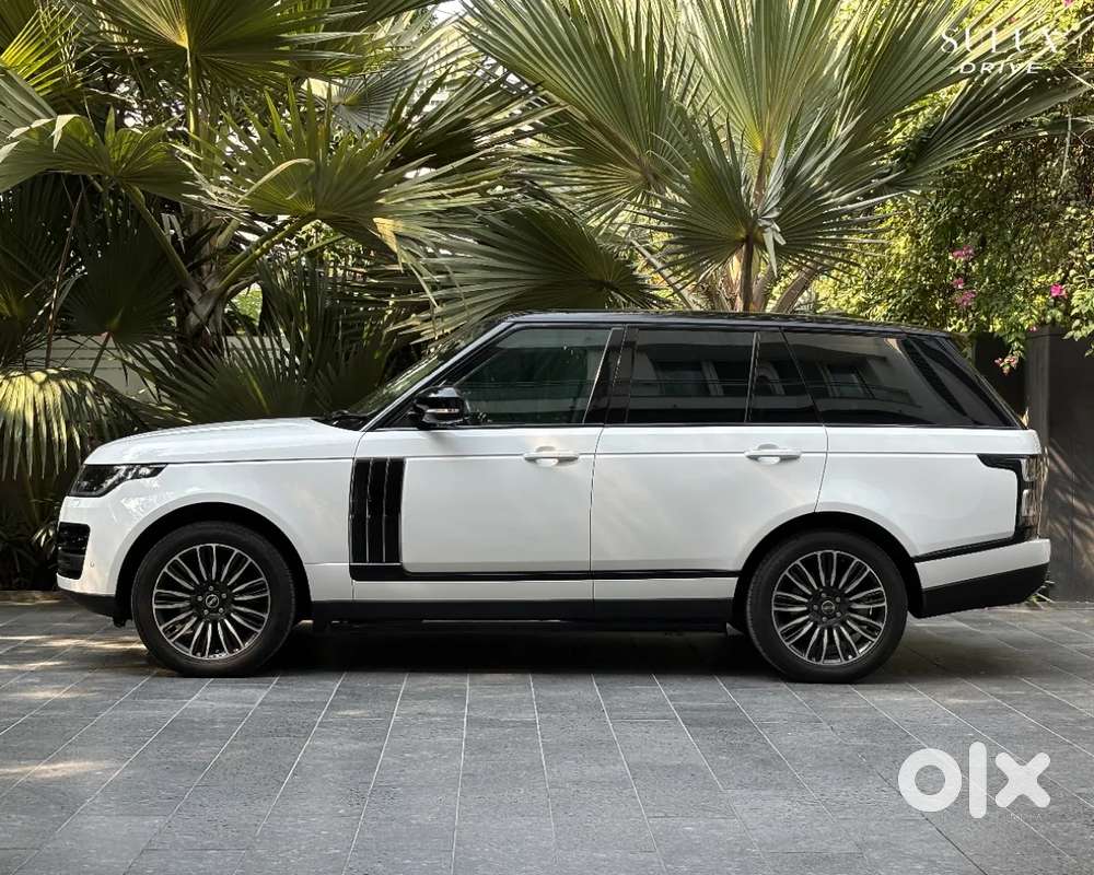 Land Rover Range, 2016, Diesel