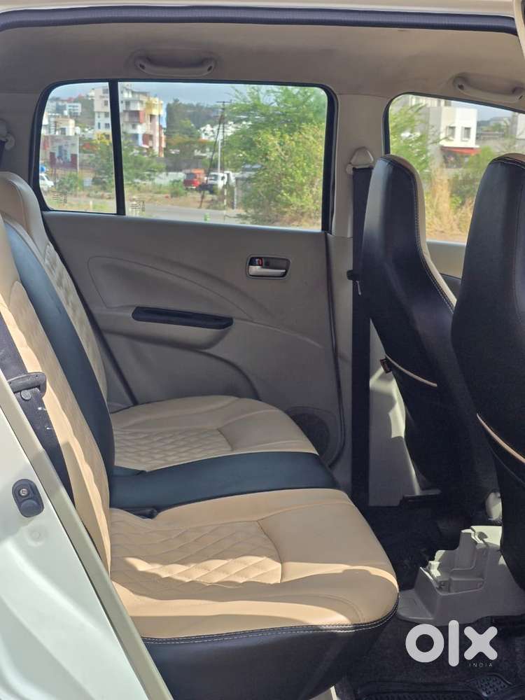 Maruti Suzuki Celerio Vxi, 2014, Petrol