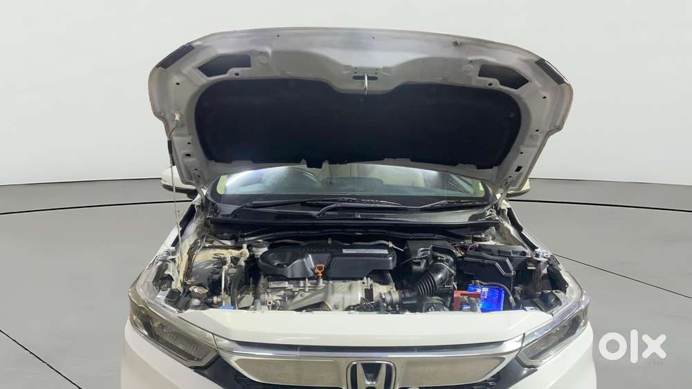 Honda Amaze S Diesel, 2019, Diesel