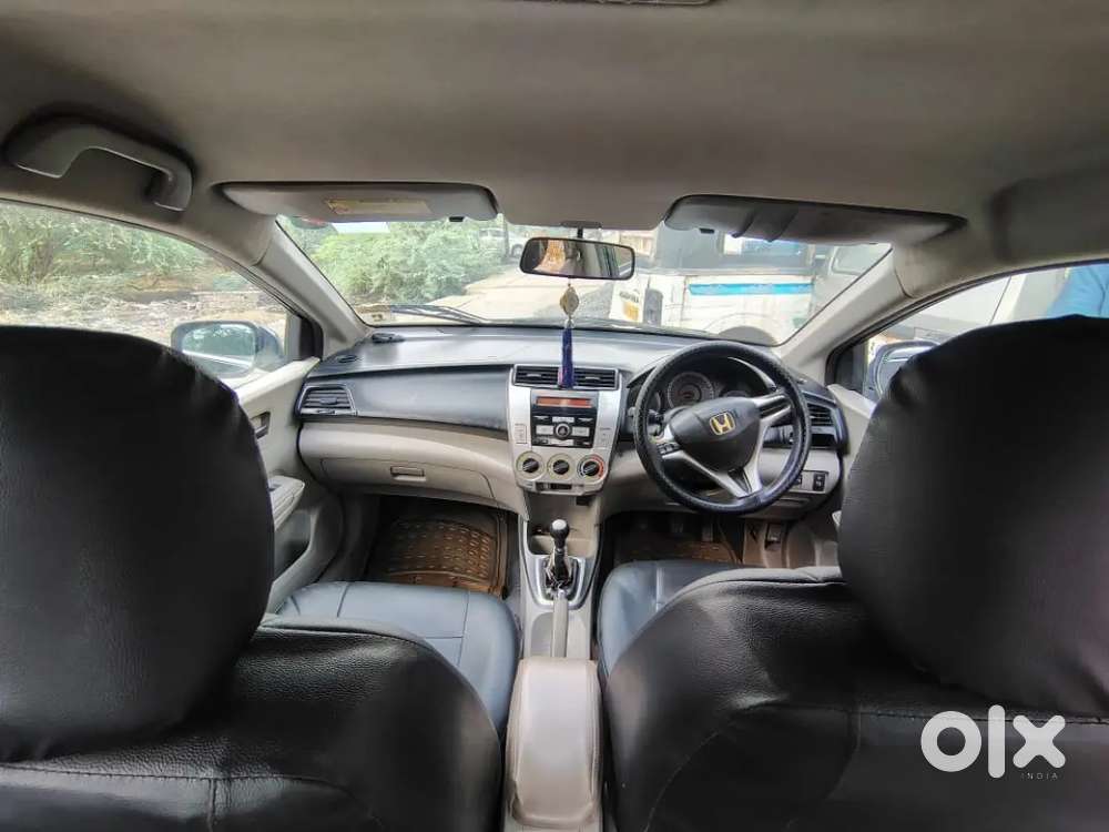 Honda City 2019 Petrol 42000 Km Driven