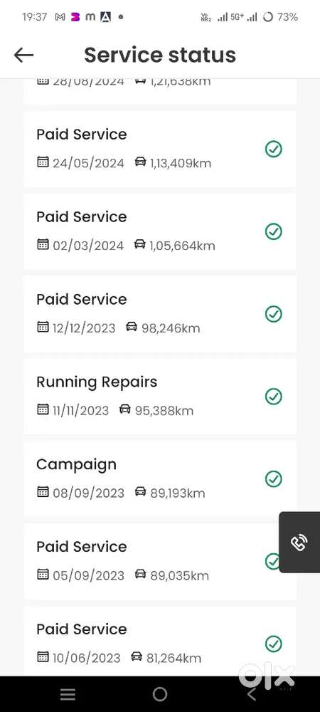 Tata Nexon 2019 Diesel Well Maintained