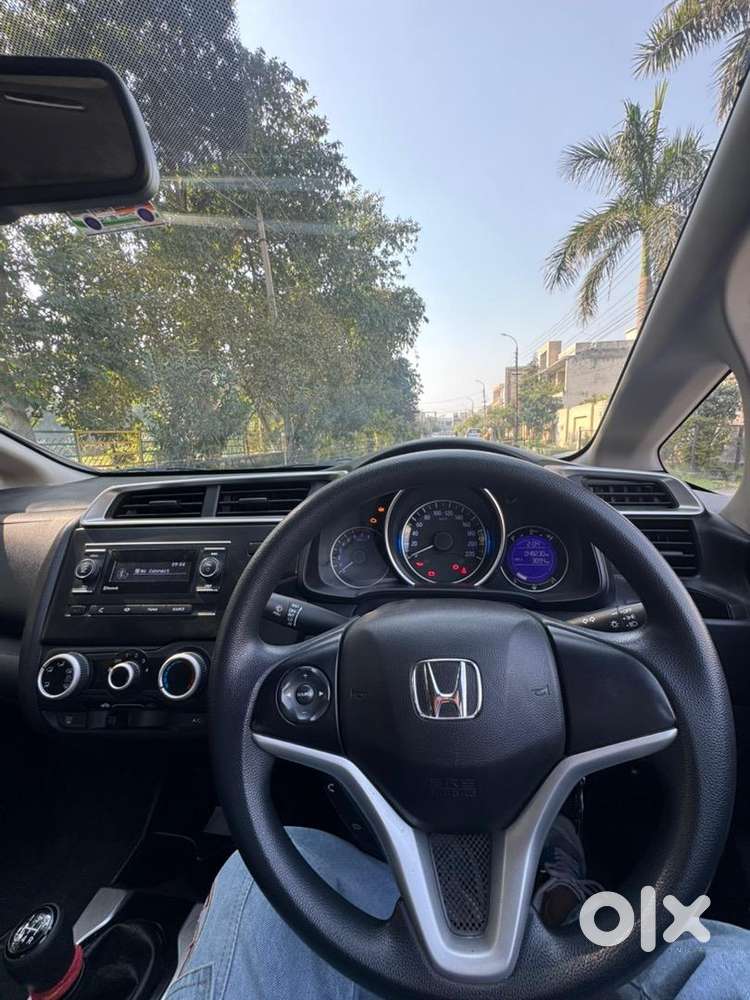 Honda Wr-v 2019 Model All Original