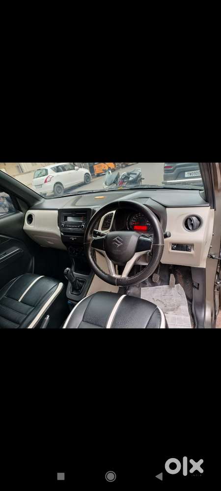 Maruti Suzuki Wagon R Vxi 1.0 Cng, 2023, Petrol