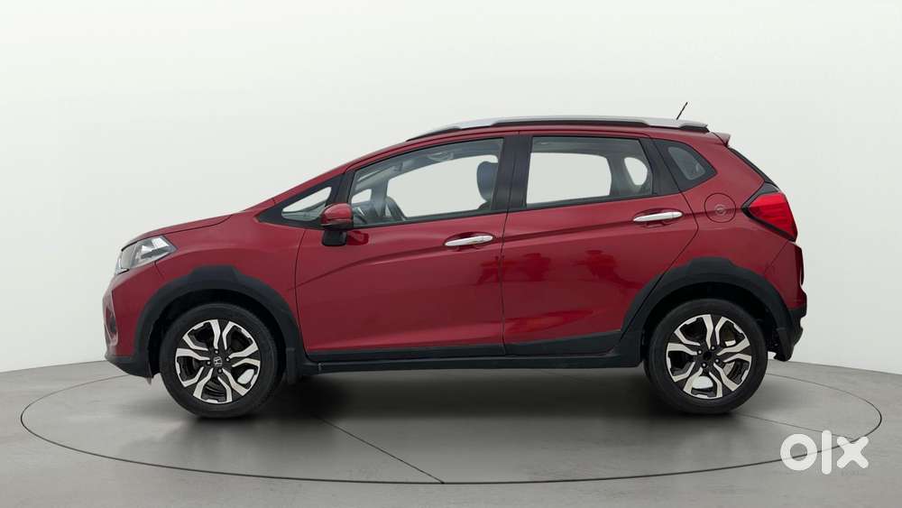 Honda WR-V 1.2 VX i-VTEC, 2019, Petrol