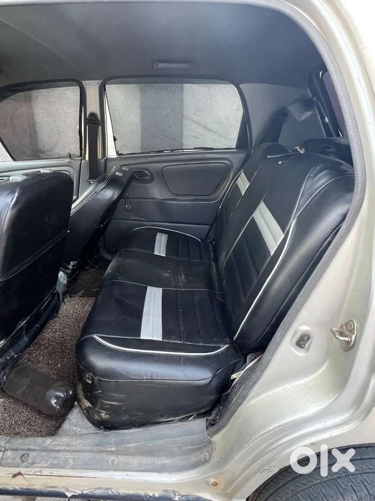 Maruti Suzuki Alto 2010