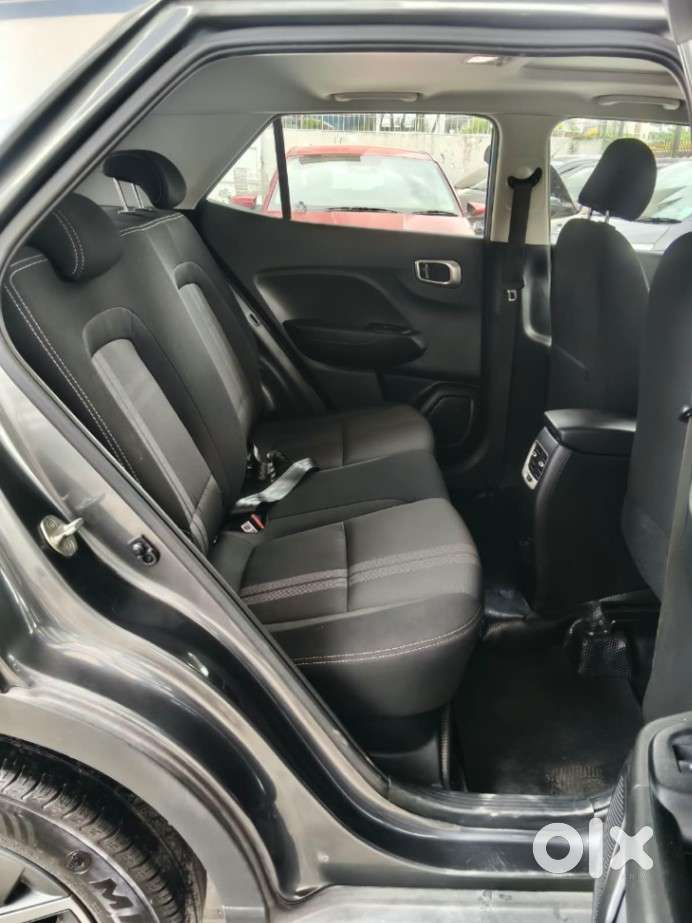 Hyundai Venue Sx Turbo, 2021, Petrol