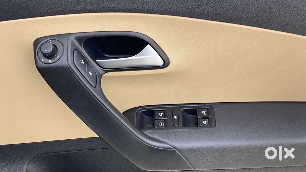 Volkswagen Ameo 1.2 Mpi Highline 16 Alloy, 2017, Petrol