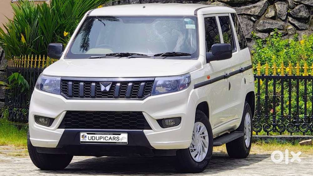 Mahindra Bolero Neo N4, 2023, Diesel