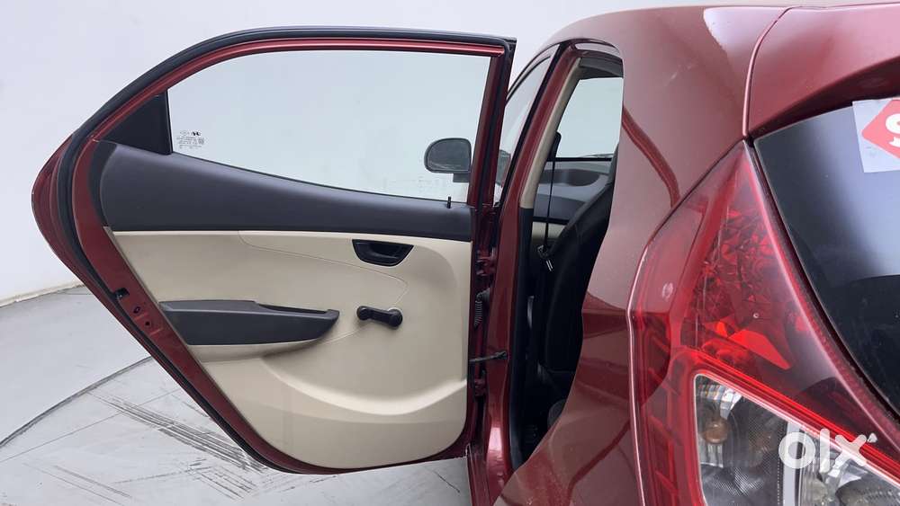 Hyundai Eon Era +, 2013, Petrol