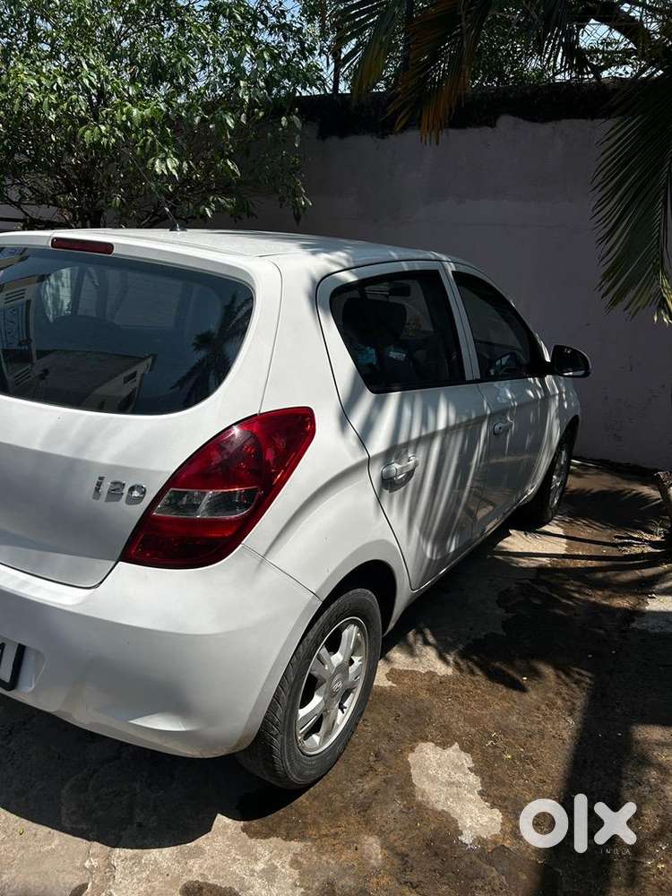 Hyundai I20 2012 Petrol Well Maintained