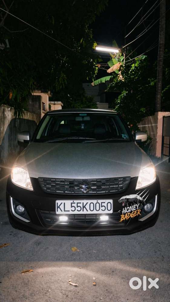 Maruti Suzuki Swift Type 2 ( 2011 )