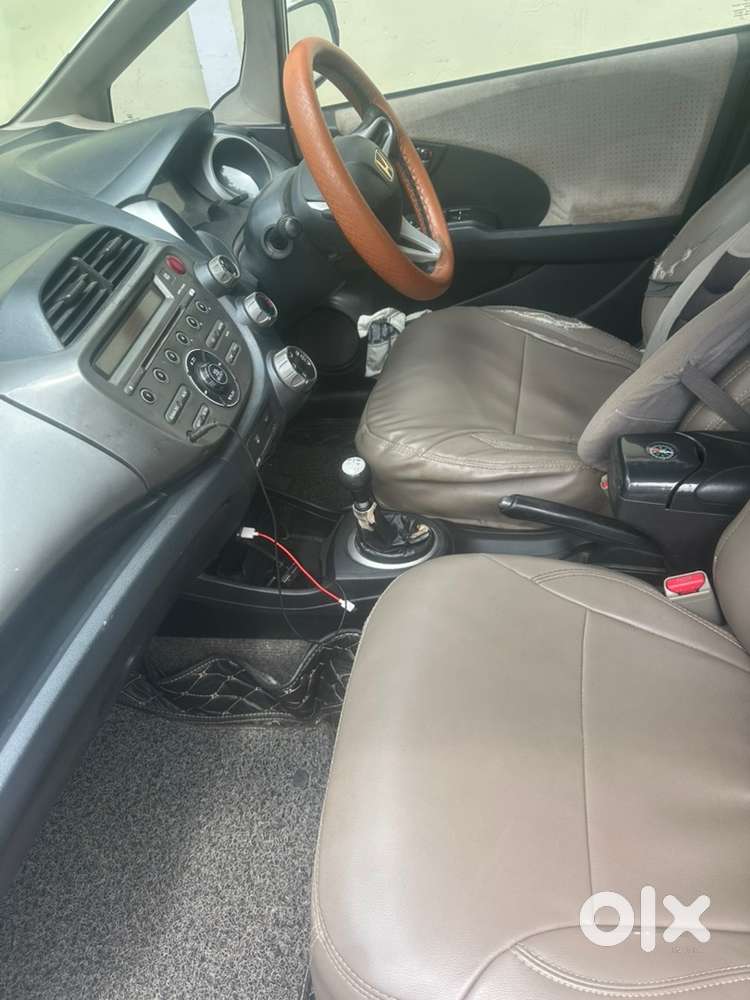 Honda Jazz Petrol 2009