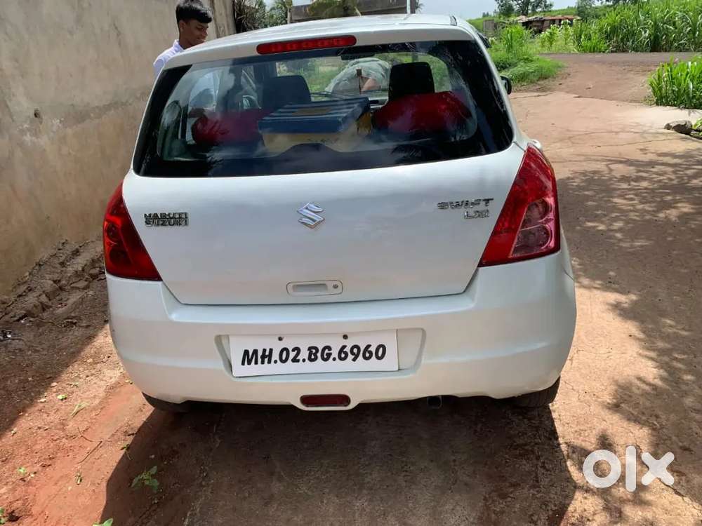 Maruti Suzuki Swift 2008 Petrol Good Condition
