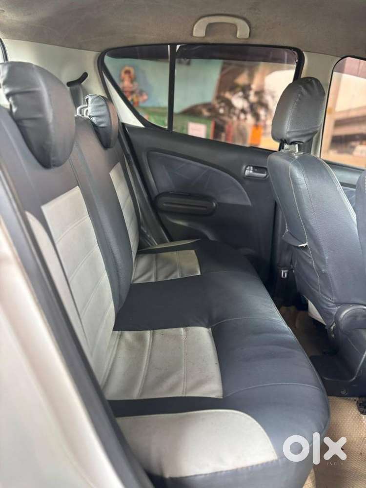 Maruti Suzuki Ritz Vdi Bs-iv, 2011, Diesel