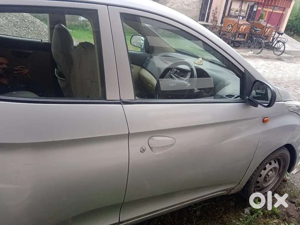Hyundai Eon 1.0 Era Plus 2017 Petrol