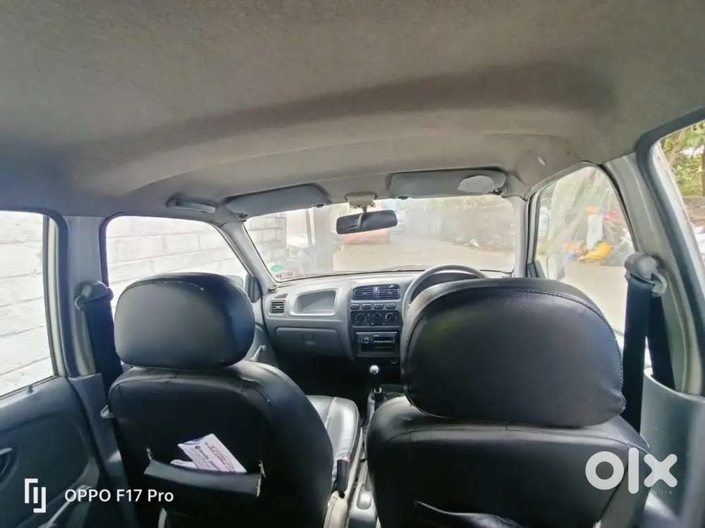 Maruti Suzuki Alto 800 2006