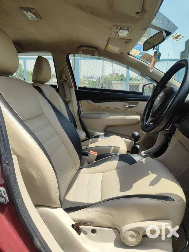 Maruti Suzuki Ciaz Vxi(o), 2015, Petrol