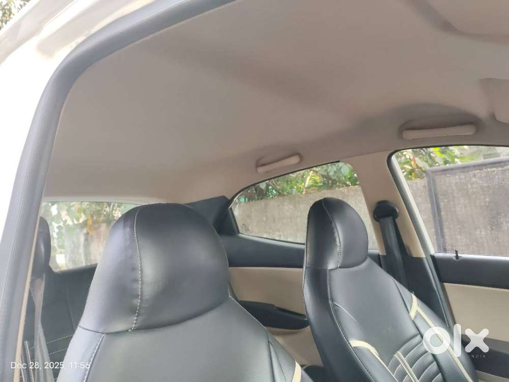 Hyundai Eon Petrol + Cng Well Maintained