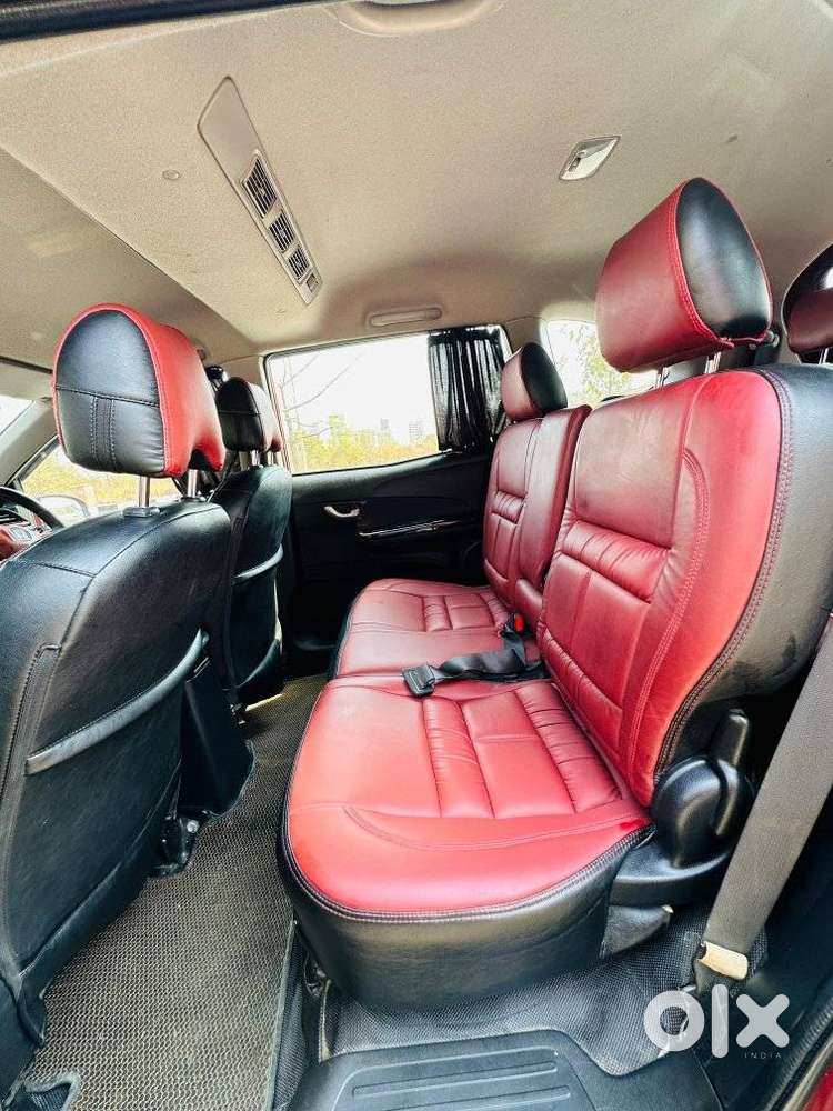 Honda Br-v Style Edition V Cvt, 2016, Cng & Hybrids